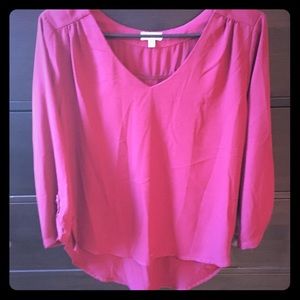 Beautiful chiffon top